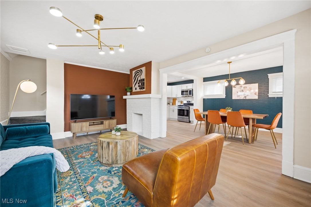 Connelly Cos Beach Grove - Residential