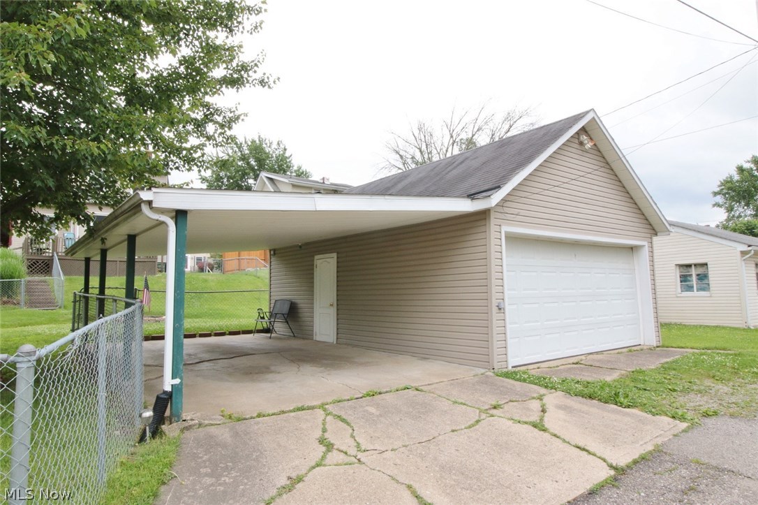 Maple Hill Add - Residential