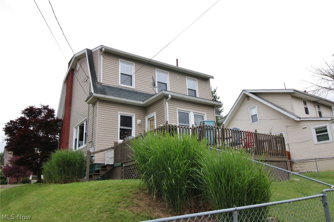 Maple Hill Add - Residential