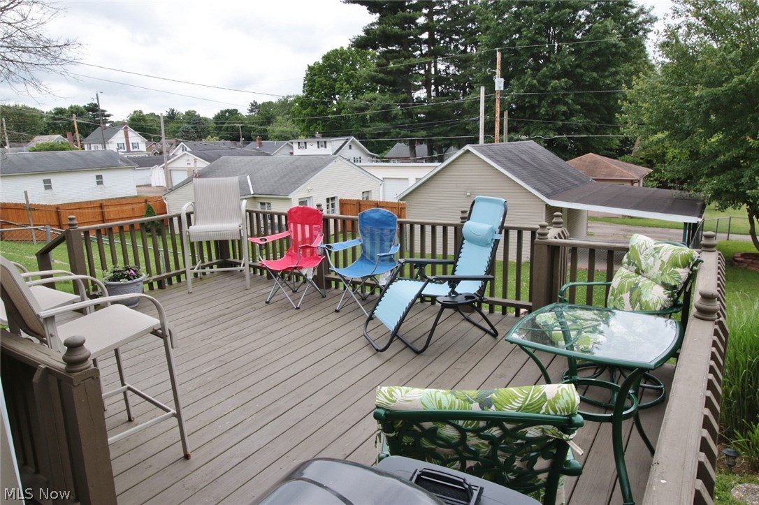 Maple Hill Add - Residential