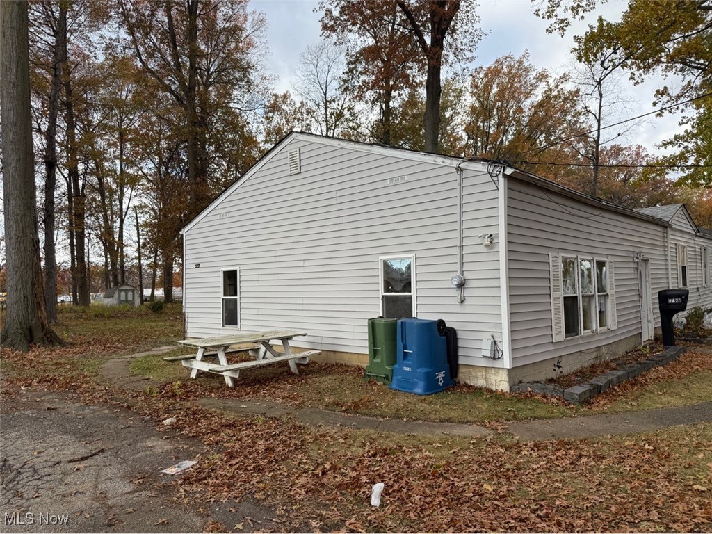 Shorelands 3 Sub - Residential