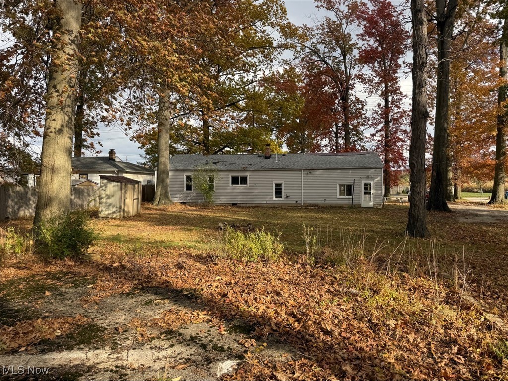 Shorelands 3 Sub - Residential