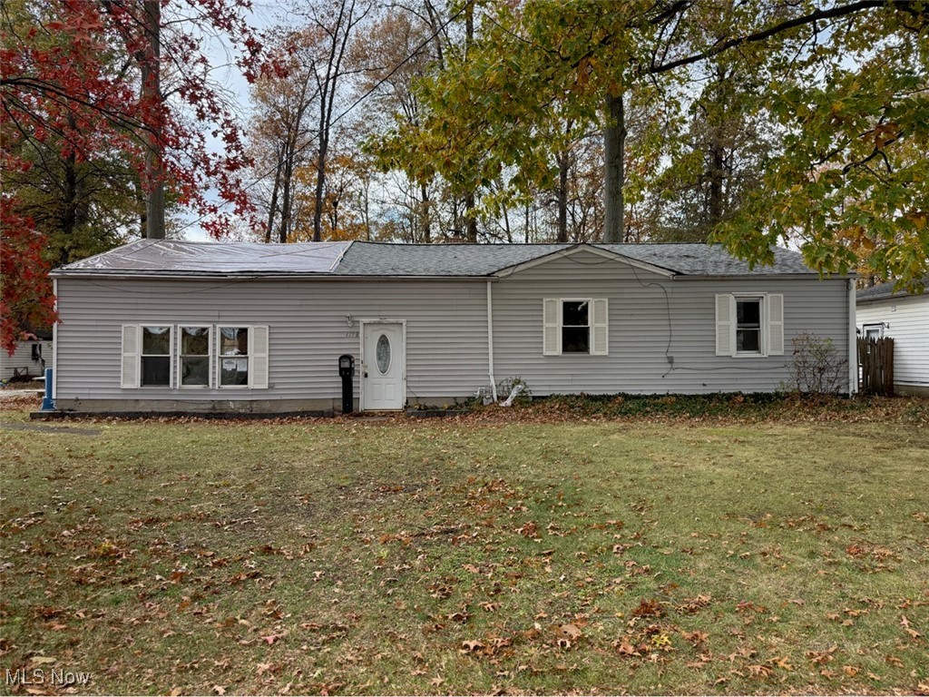 Shorelands 3 Sub - Residential