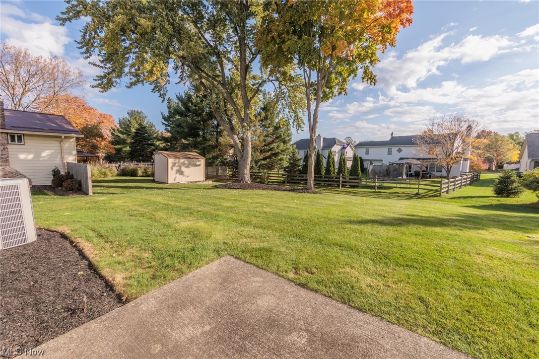 Hunting Meadows Sub #12 - Residential