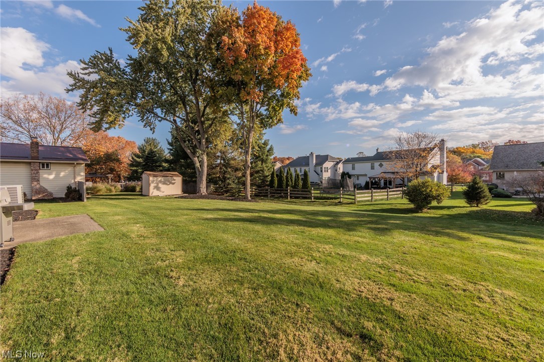 Hunting Meadows Sub #12 - Residential