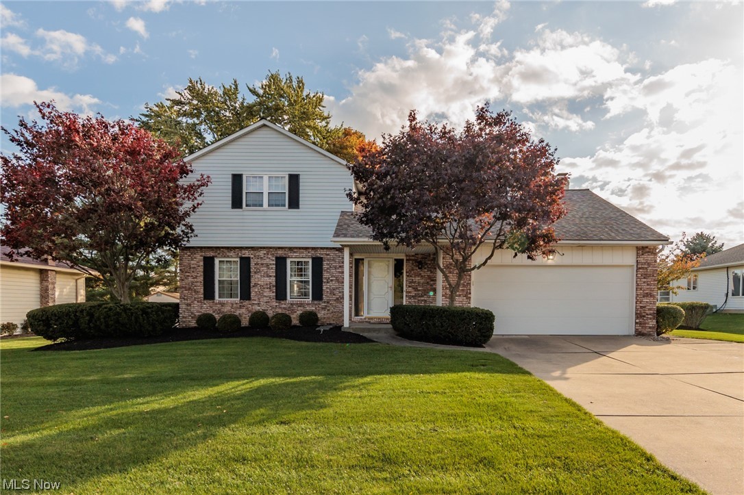 Hunting Meadows Sub #12 - Residential