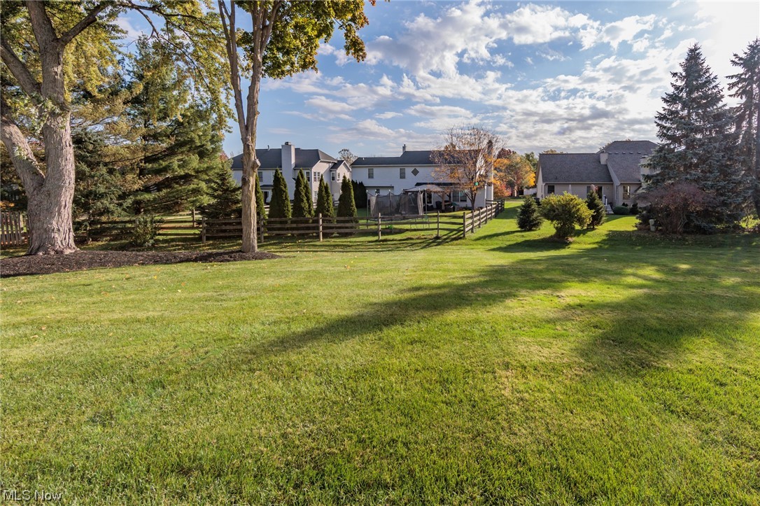 Hunting Meadows Sub #12 - Residential