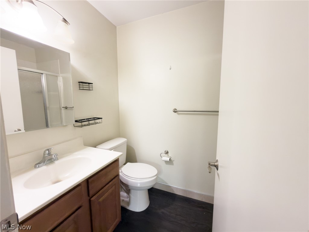 Heritage House Condo - Residential