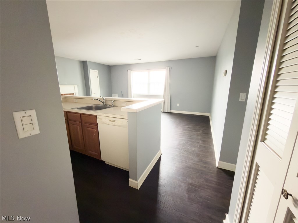 Heritage House Condo - Residential