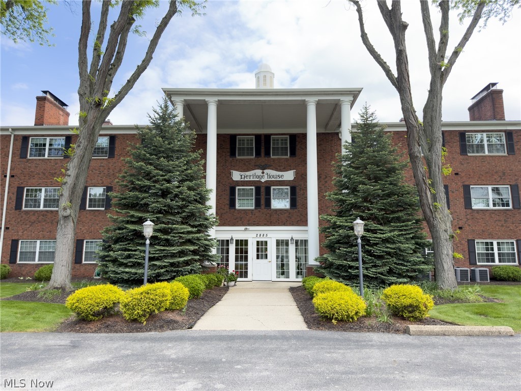 Heritage House Condo - Residential