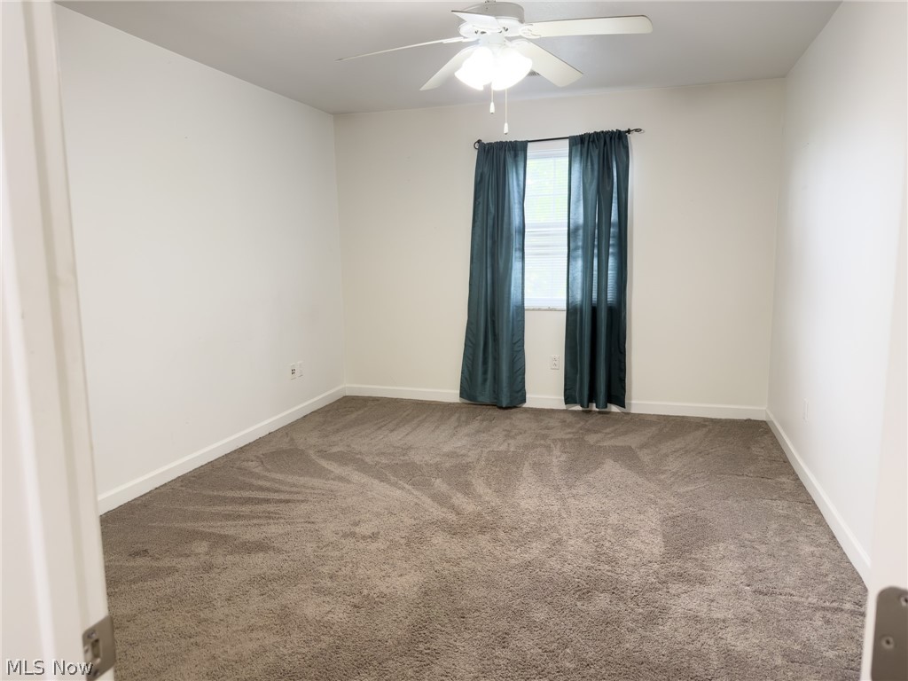 Heritage House Condo - Residential