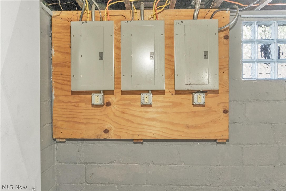 C M Mixs - Residential Income