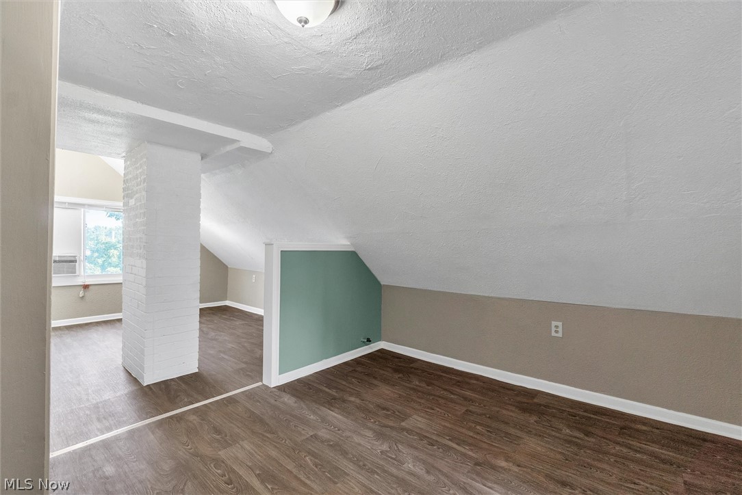 C M Mixs - Residential Income