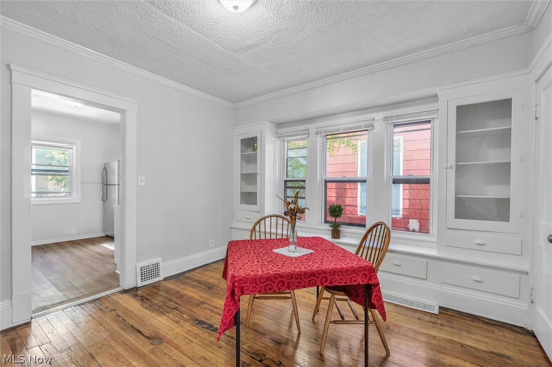 C M Mixs - Residential Income