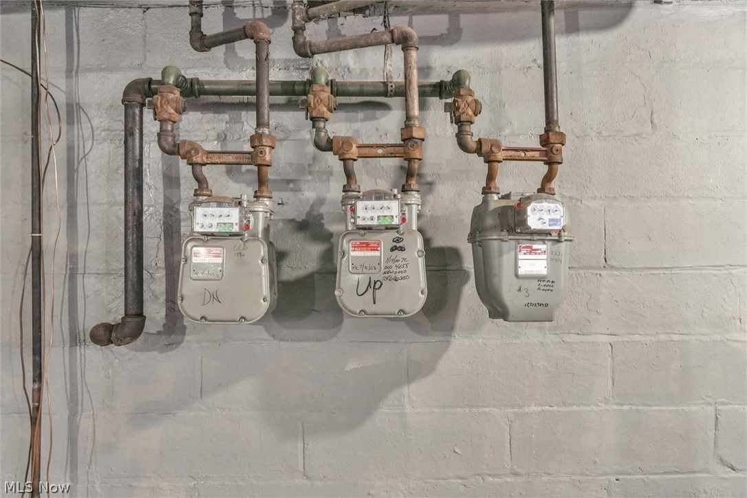 C M Mixs - Residential Income