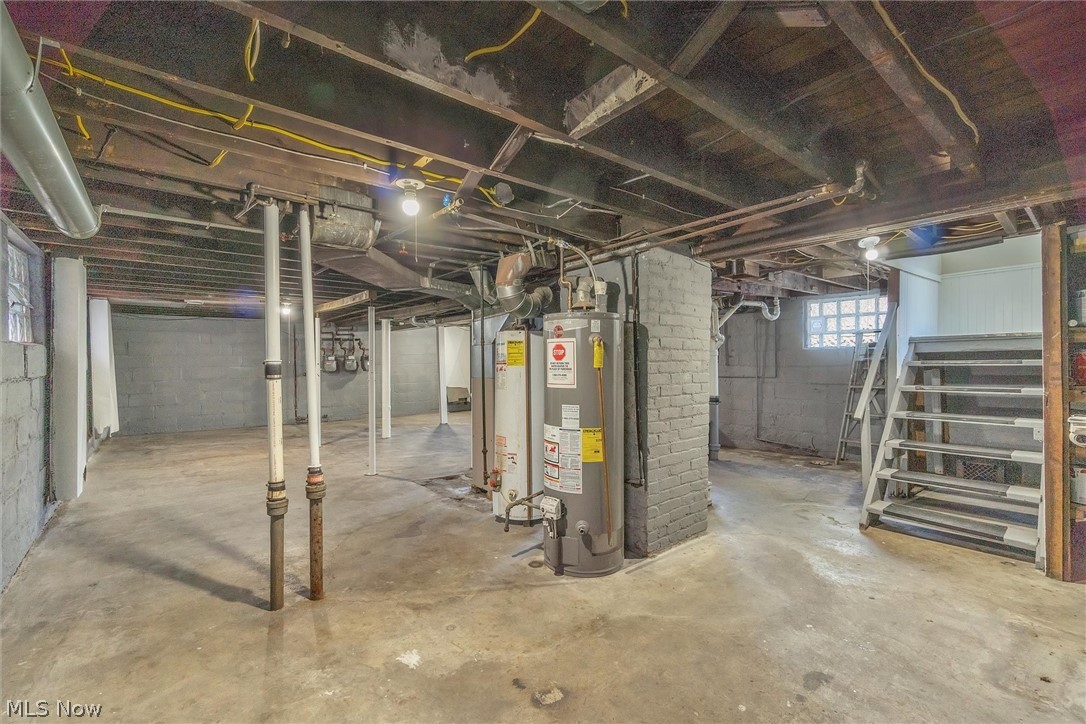 C M Mixs - Residential Income