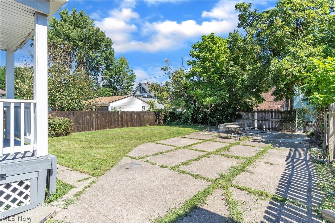 C M Mixs - Residential Income