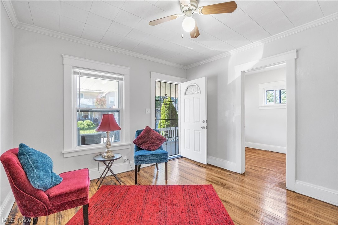 C M Mixs - Residential Income