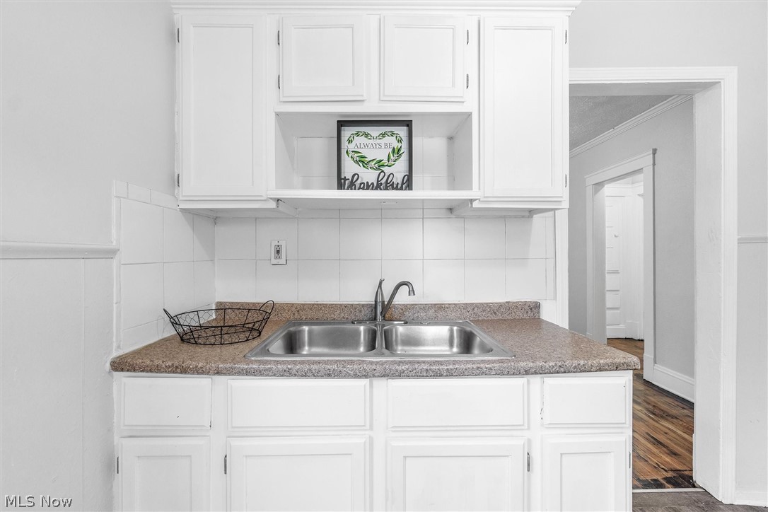 C M Mixs - Residential Income