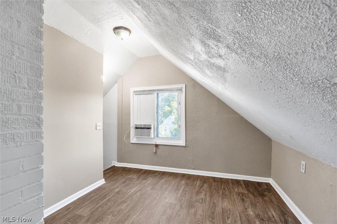 C M Mixs - Residential Income