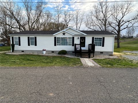 50 Federal Street, Little Hocking, OH 45742 - MLS#: 5110287