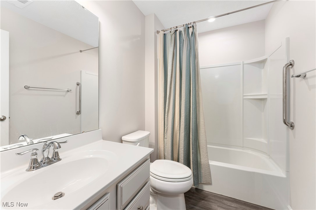 Fountains/Edgewood #2 - Residential