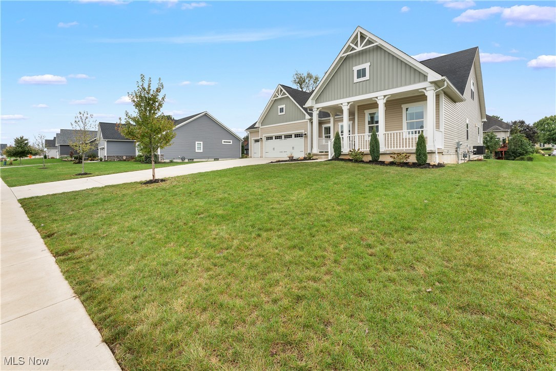 Fountains/Edgewood #2 - Residential