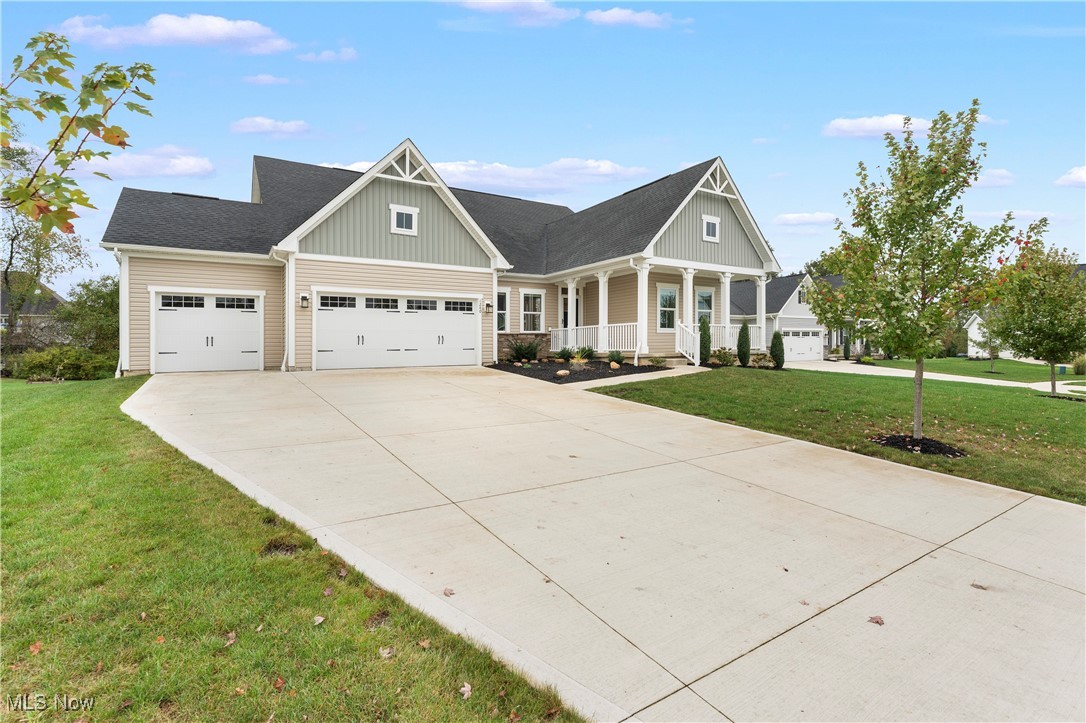 Fountains/Edgewood #2 - Residential