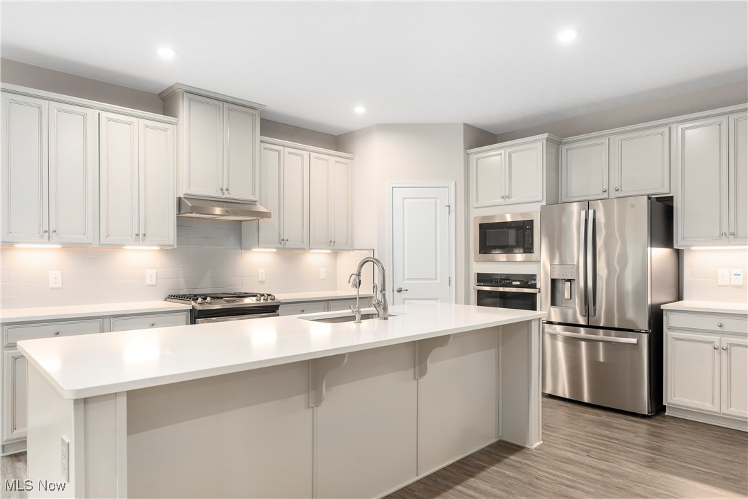 Fountains/Edgewood #2 - Residential