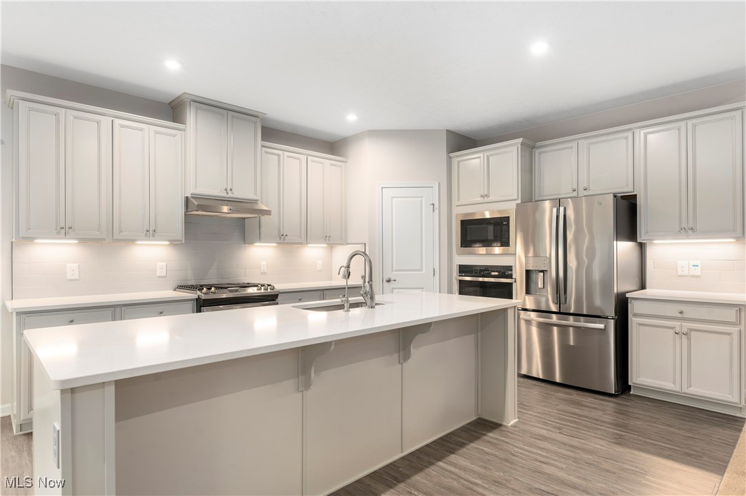 Fountains/Edgewood #2 - Residential