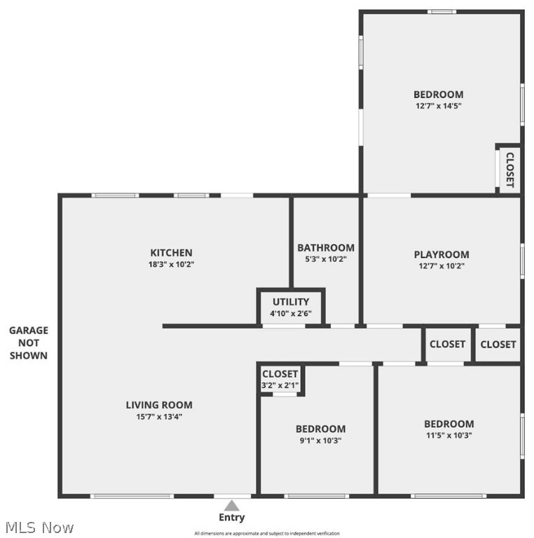 Red Fox Estate - Residential