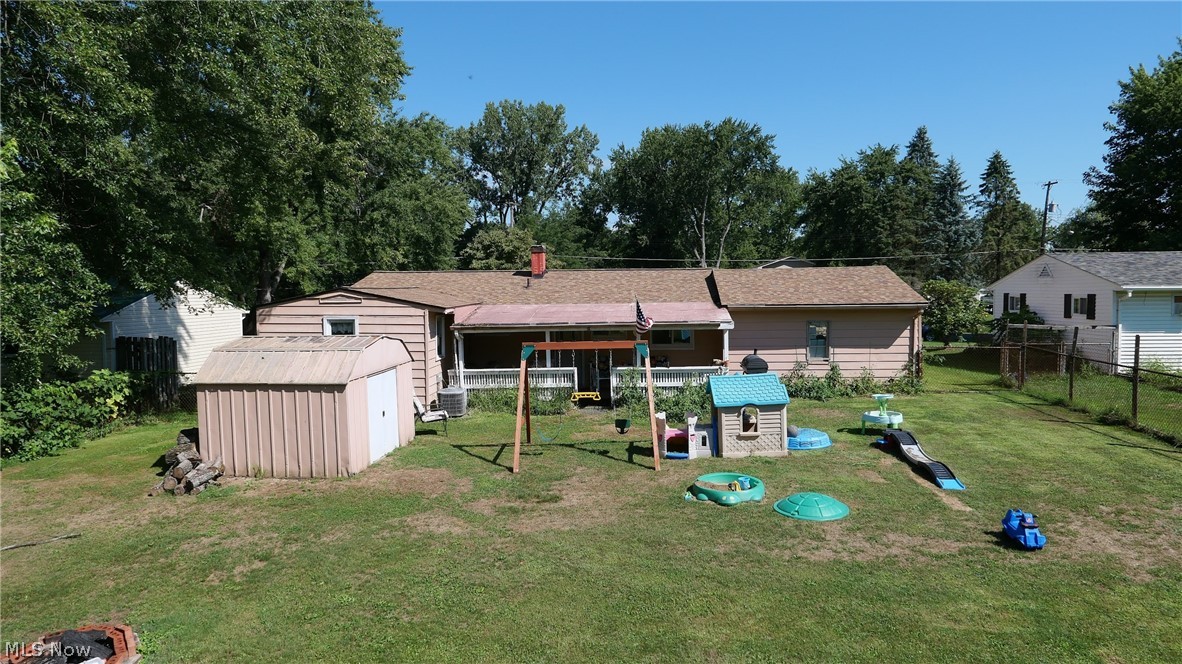 Red Fox Estate - Residential