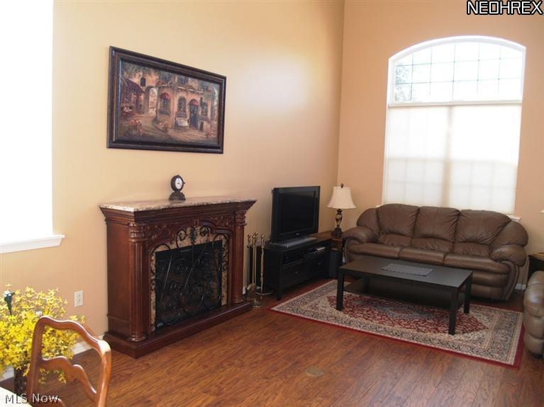 The Woods at Ethan's Green - Residential Lease