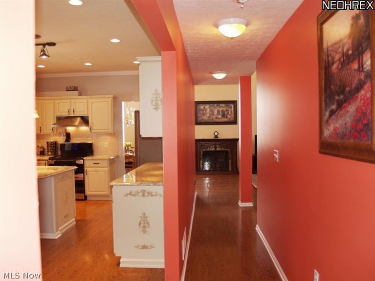 The Woods at Ethan's Green - Residential Lease