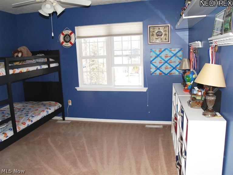 The Woods at Ethan's Green - Residential Lease