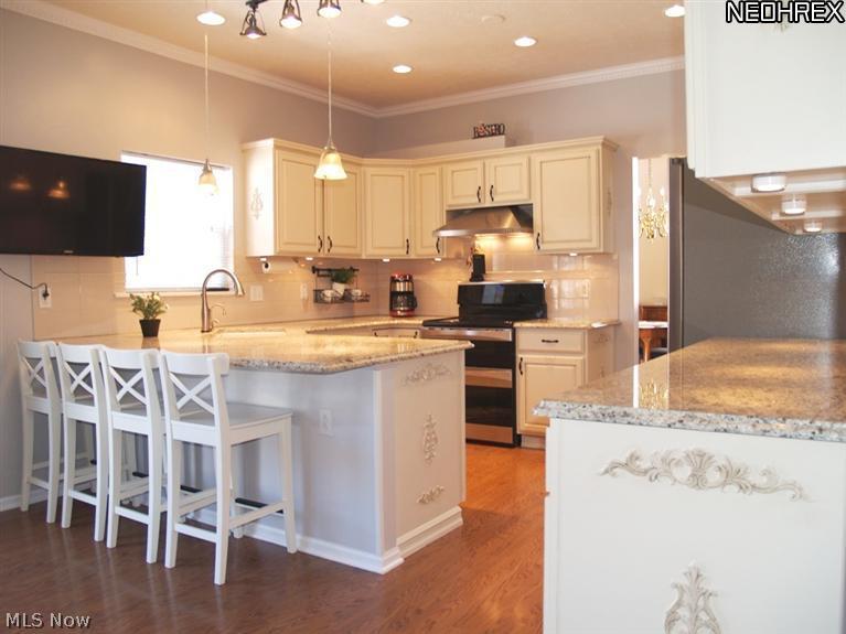 The Woods at Ethan's Green - Residential Lease