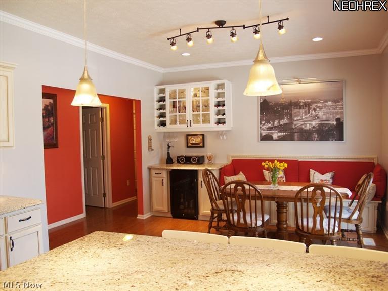 The Woods at Ethan's Green - Residential Lease