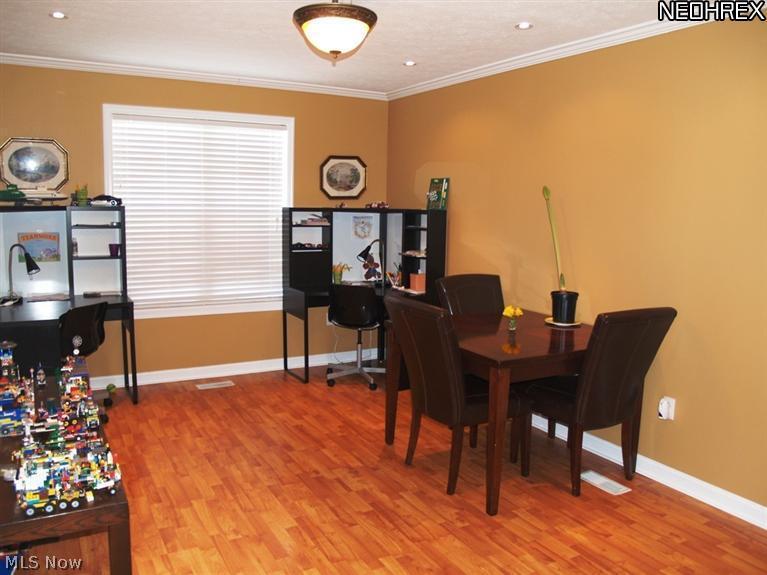 The Woods at Ethan's Green - Residential Lease