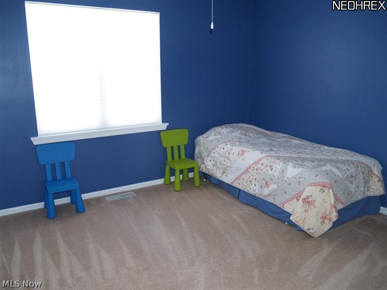 The Woods at Ethan's Green - Residential Lease