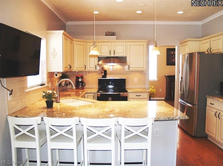 The Woods at Ethan's Green - Residential Lease