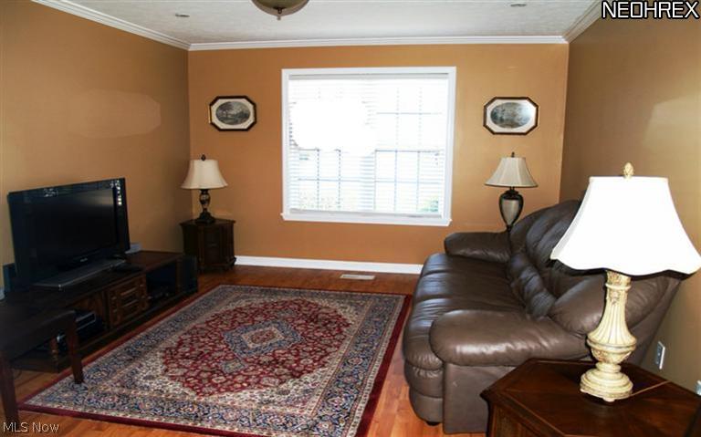 The Woods at Ethan's Green - Residential Lease