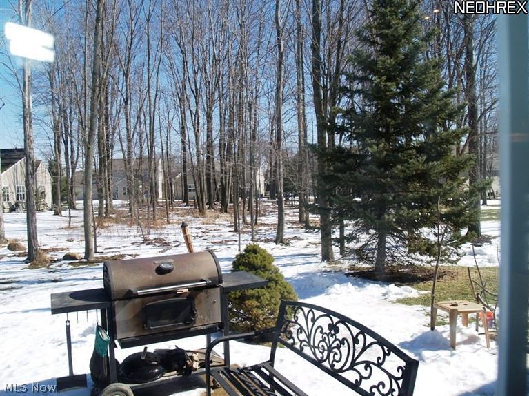 The Woods at Ethan's Green - Residential Lease