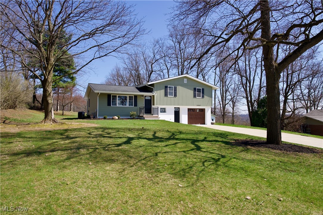 Flesher Wilbanks - Residential