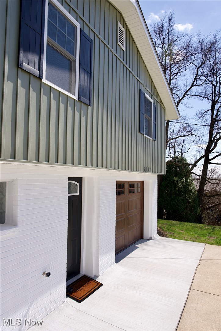 Flesher Wilbanks - Residential