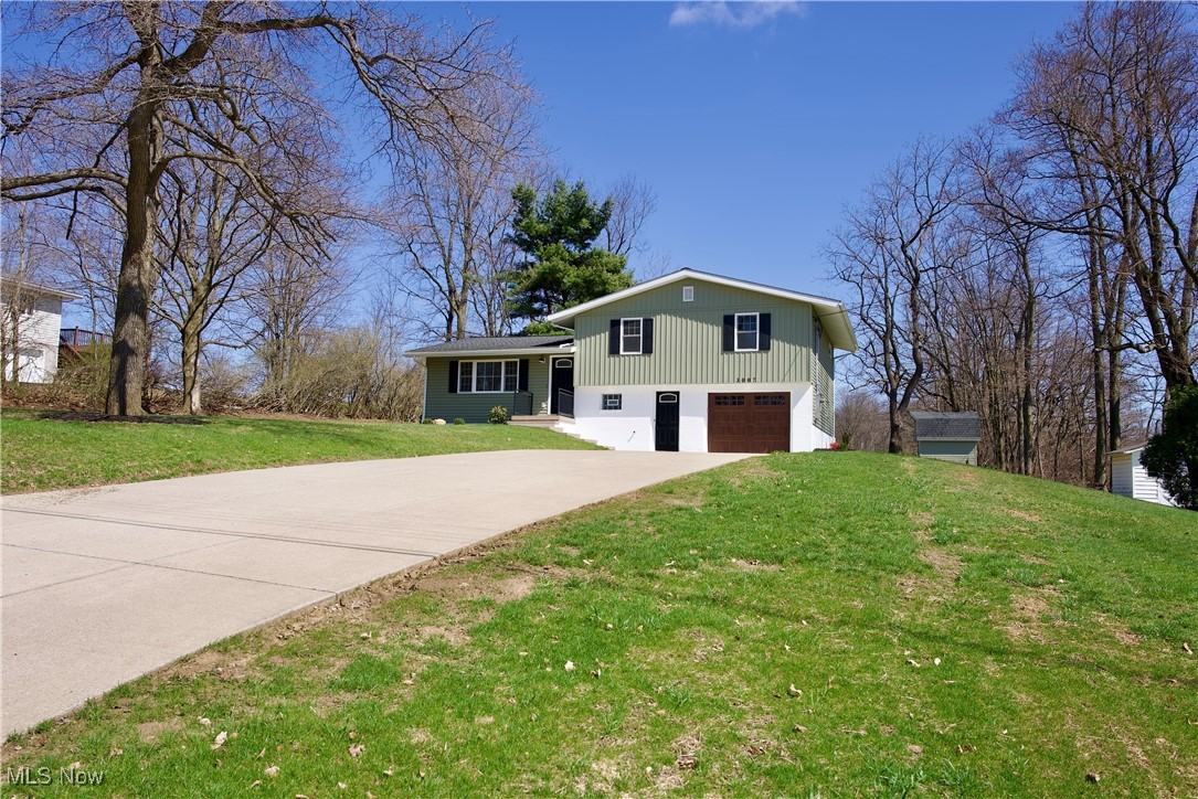 Flesher Wilbanks - Residential