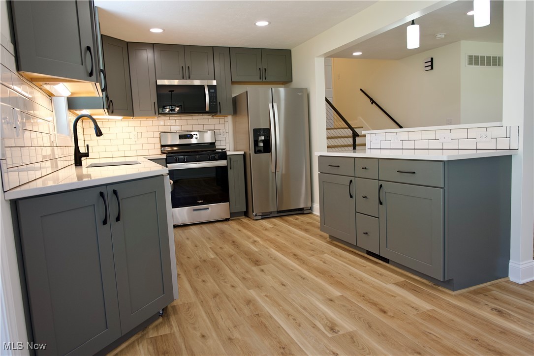 Flesher Wilbanks - Residential