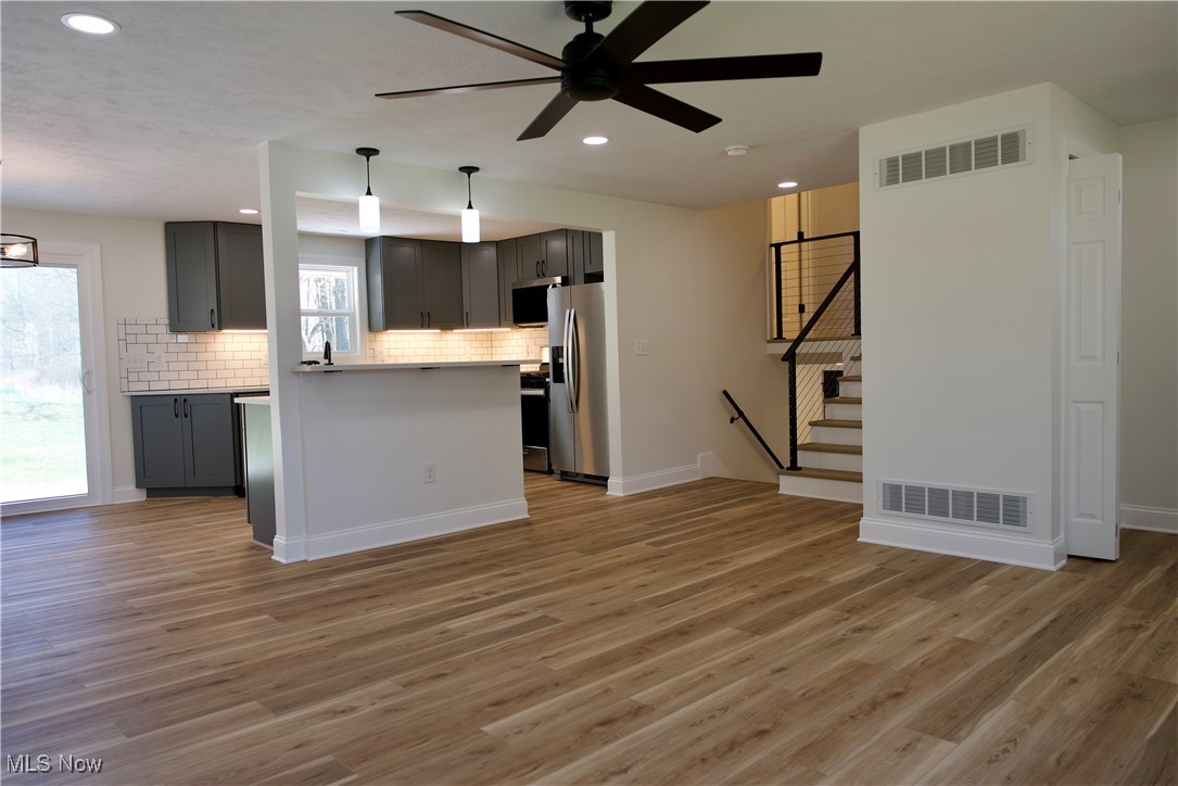 Flesher Wilbanks - Residential