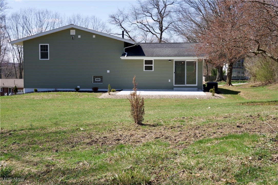 Flesher Wilbanks - Residential