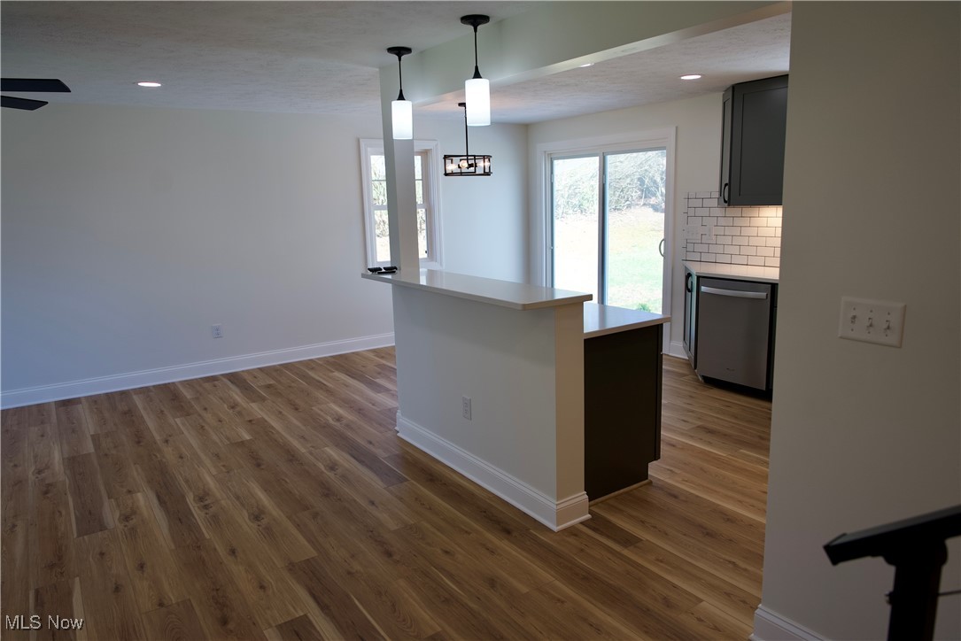 Flesher Wilbanks - Residential