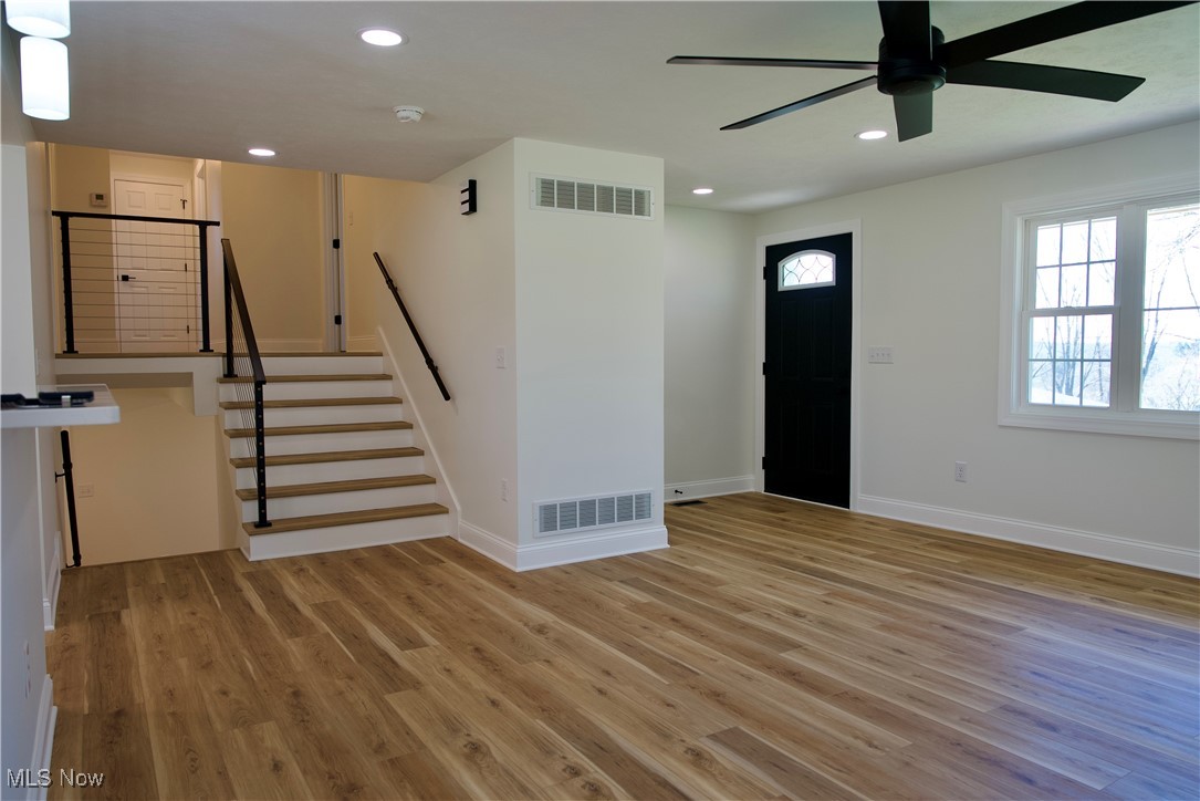 Flesher Wilbanks - Residential